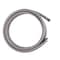 Hausen 84-Inch Ice Maker Connector 1/4 x 1/4" C, Ice Maker Supply Line HA-IM-102 - alternate 4